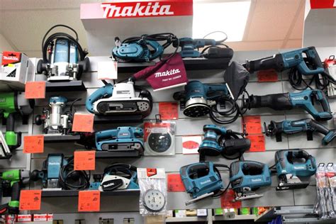 makita latvia